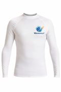 Surf Shirt water resistant - Wave on Surf